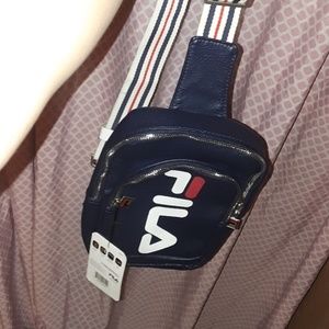 Fila shoulder bag
